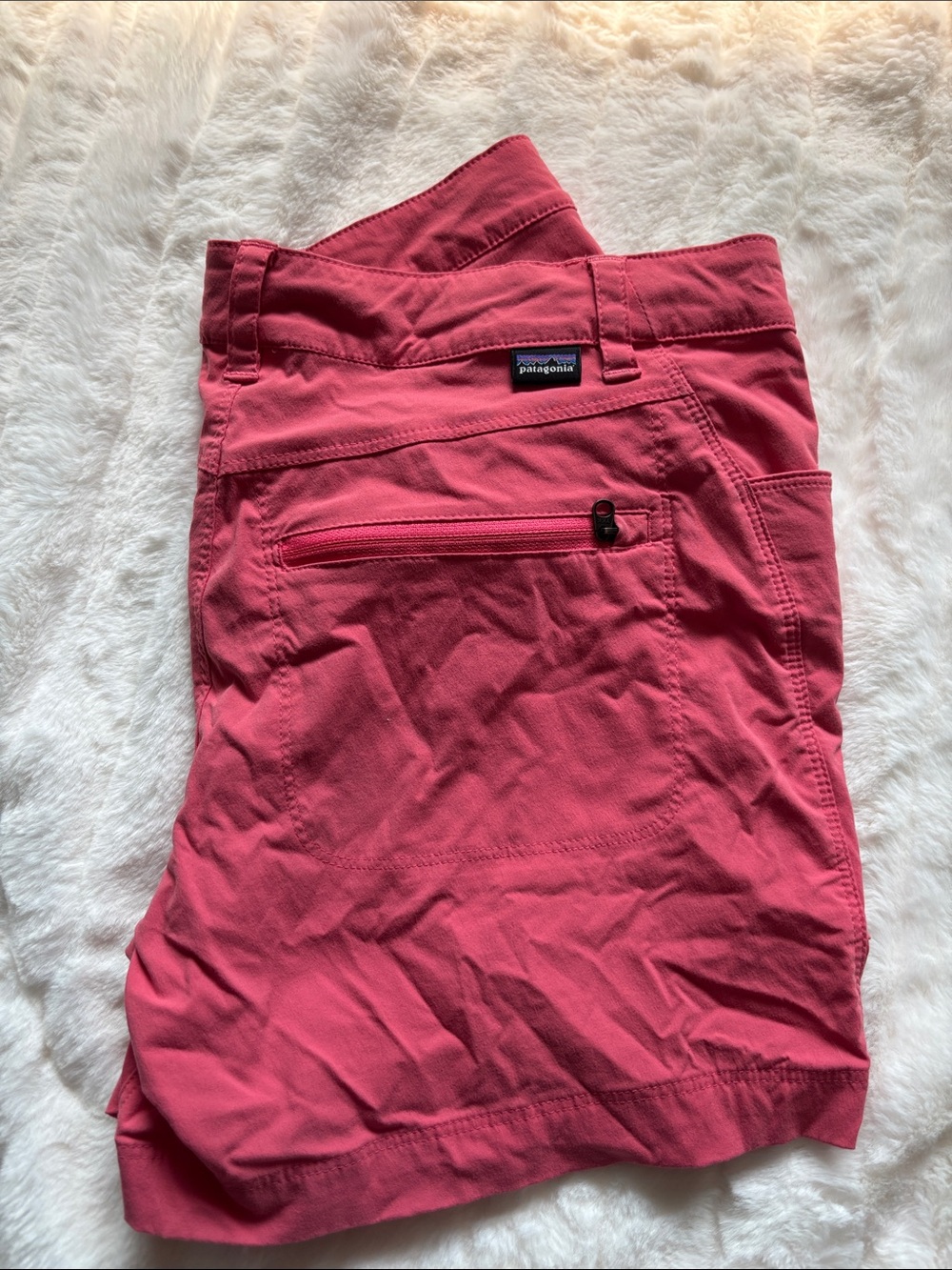 Patagonia Women's Coral Shorts